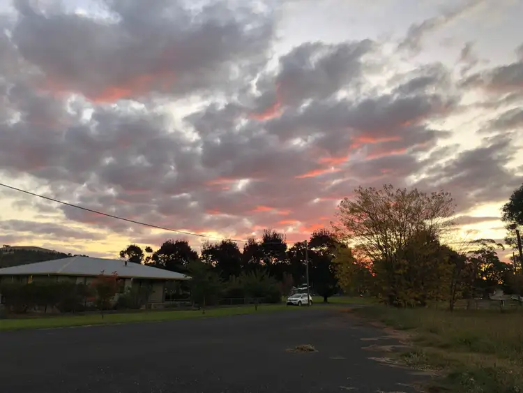 Fourth view of Homely land listing, 14-16 Wellington Street, Geurie NSW 2818