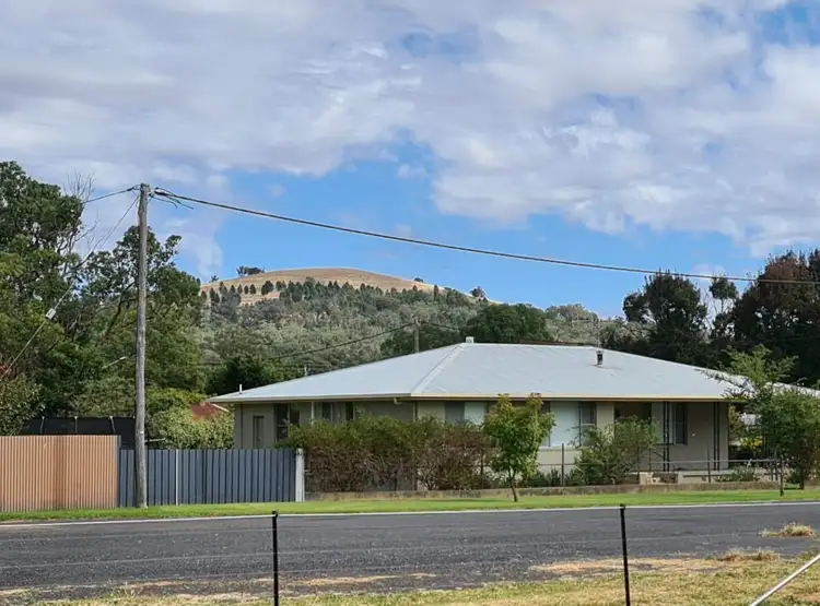 Fifth view of Homely land listing, 14-16 Wellington Street, Geurie NSW 2818