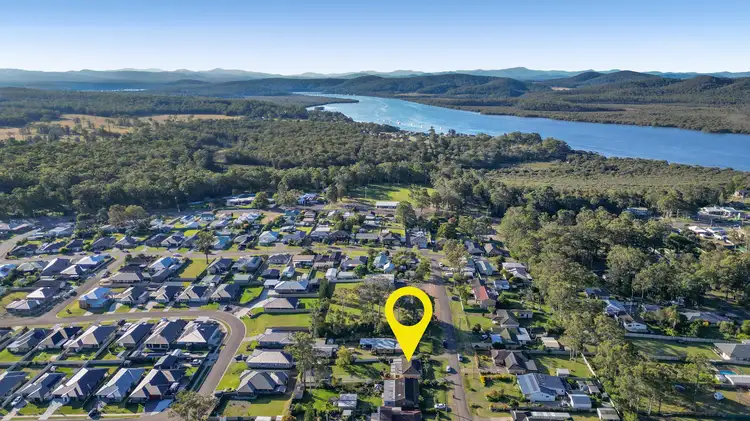 Main view of Homely house listing, 14 William Street, Karuah NSW 2324