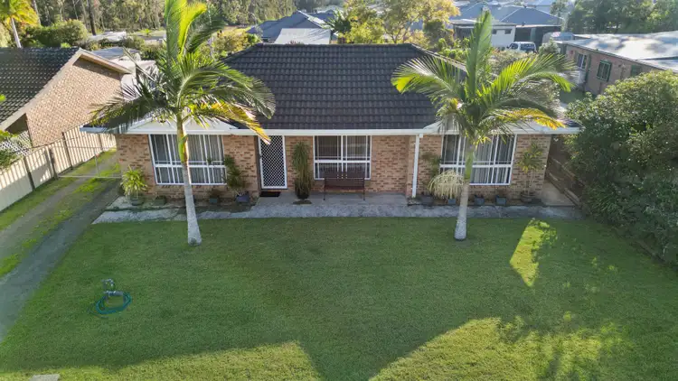 Second view of Homely house listing, 14 William Street, Karuah NSW 2324