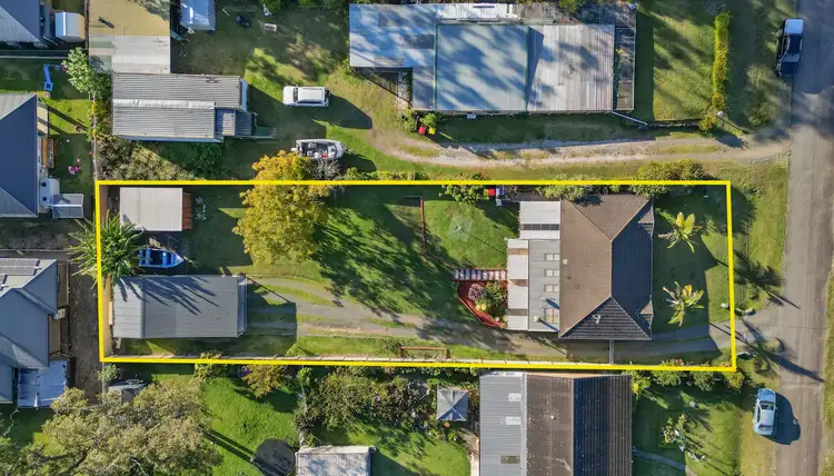 Third view of Homely house listing, 14 William Street, Karuah NSW 2324