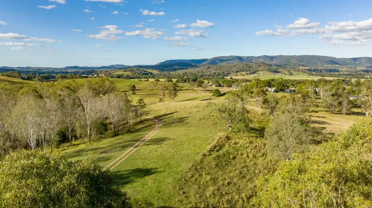 Second view of Homely house listing, 27 Alexandra Street, Kenilworth QLD 4574