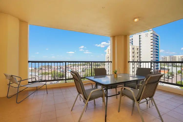 Main view of Homely apartment listing, 55/9 Carey Street, Darwin City NT 800