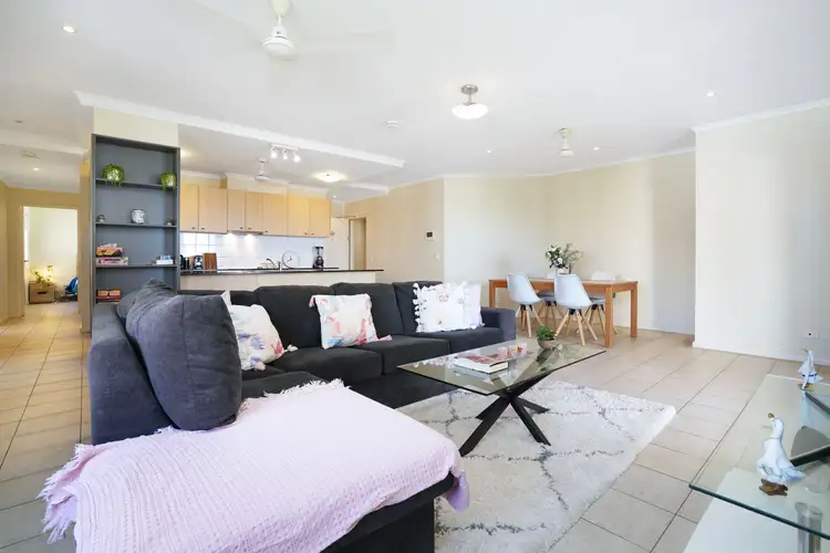 Fifth view of Homely apartment listing, 55/9 Carey Street, Darwin City NT 800