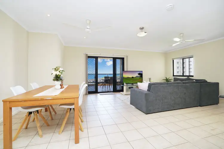 Sixth view of Homely apartment listing, 55/9 Carey Street, Darwin City NT 800
