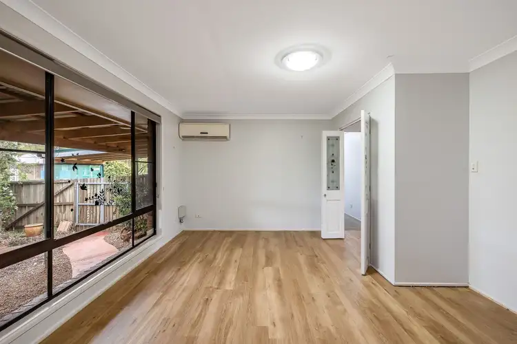 Second view of Homely house listing, 6 Arlaw Street, Centenary Heights QLD 4350
