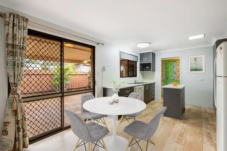 Third view of Homely house listing, 6 Arlaw Street, Centenary Heights QLD 4350