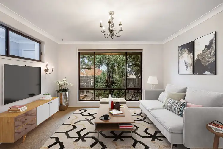 Sixth view of Homely house listing, 6 Arlaw Street, Centenary Heights QLD 4350