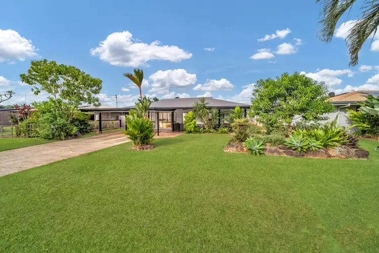 Second view of Homely house listing, 47 Amethyst Street, Bayview Heights QLD 4868