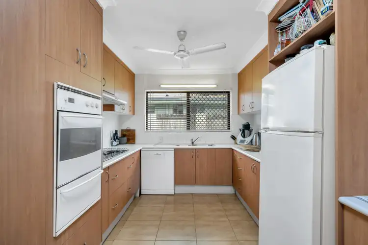 Third view of Homely house listing, 47 Amethyst Street, Bayview Heights QLD 4868