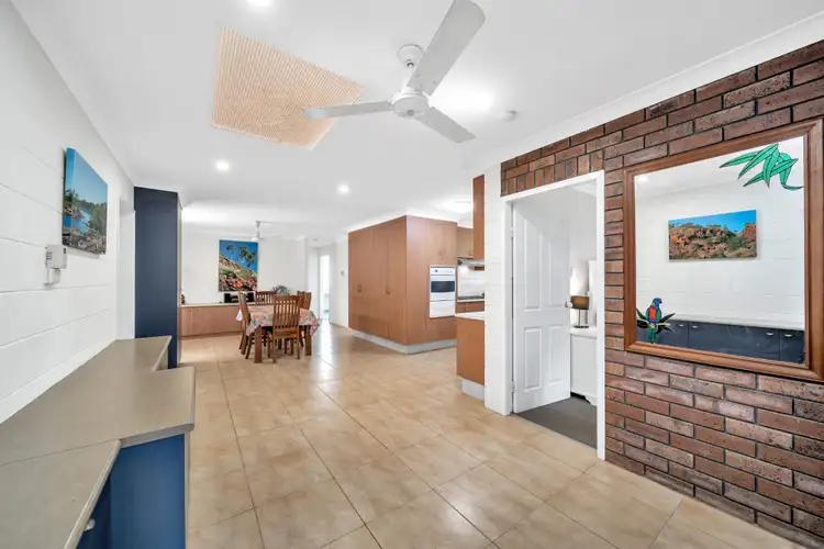 Fourth view of Homely house listing, 47 Amethyst Street, Bayview Heights QLD 4868