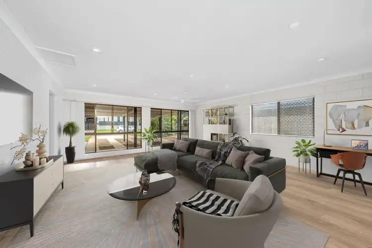 Fifth view of Homely house listing, 47 Amethyst Street, Bayview Heights QLD 4868