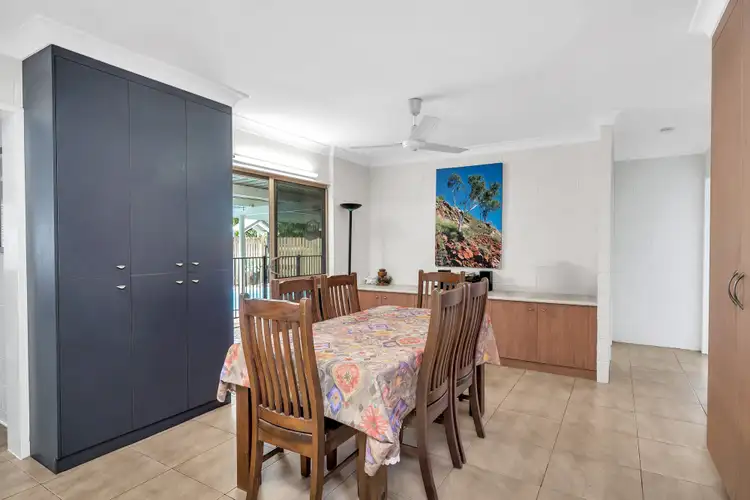 Sixth view of Homely house listing, 47 Amethyst Street, Bayview Heights QLD 4868