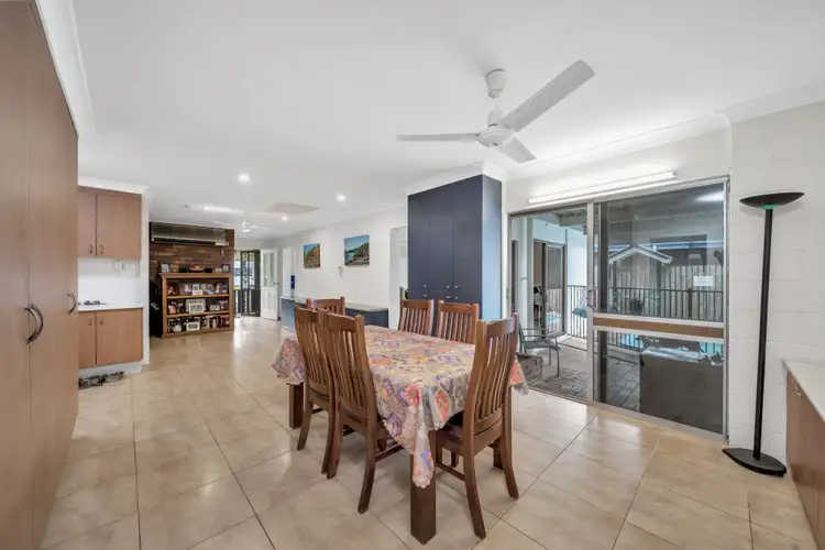 Seventh view of Homely house listing, 47 Amethyst Street, Bayview Heights QLD 4868