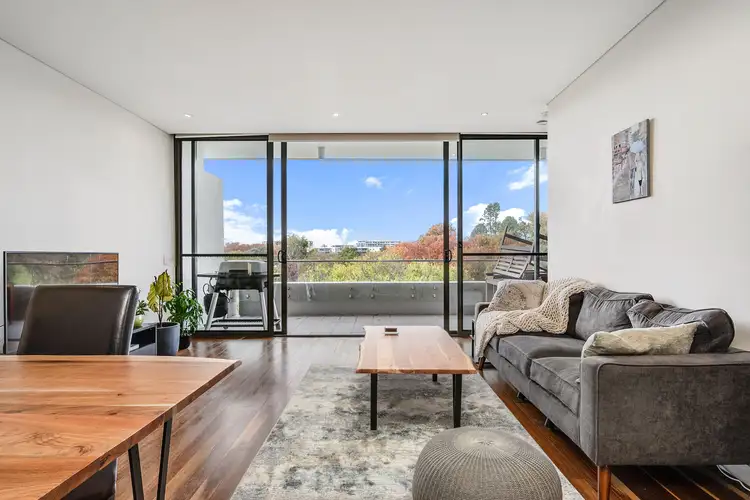 21 Dawes Street