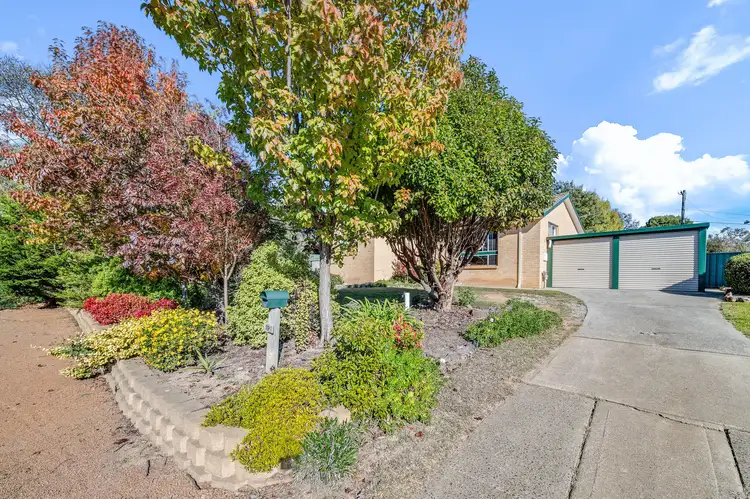 29 Griffiths Street, Holt ACT 2615