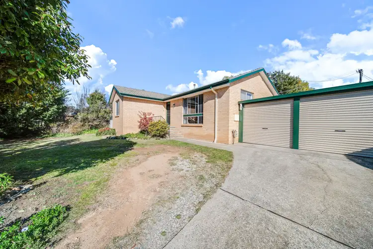 Second view of Homely house listing, 29 Griffiths Street, Holt ACT 2615