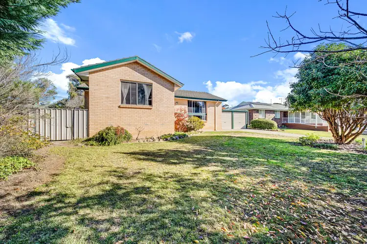 Third view of Homely house listing, 29 Griffiths Street, Holt ACT 2615