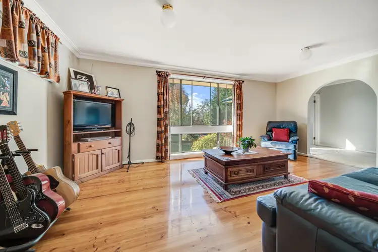 Fifth view of Homely house listing, 29 Griffiths Street, Holt ACT 2615