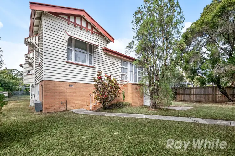 Main view of Homely house listing, 411 Nudgee Road, Hendra QLD 4011