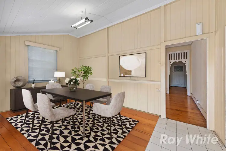 Third view of Homely house listing, 411 Nudgee Road, Hendra QLD 4011