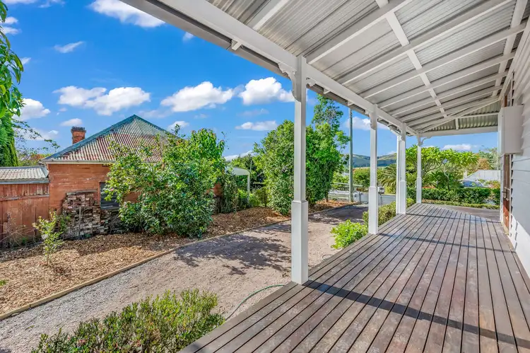 Second view of Homely house listing, 40 Lord Street, Dungog NSW 2420