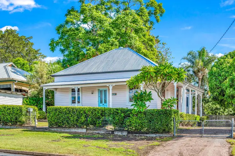 Fourth view of Homely house listing, 40 Lord Street, Dungog NSW 2420