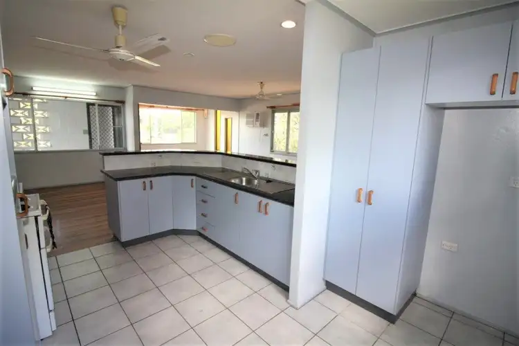 Fifth view of Homely house listing, 6 Davies Street, Richmond Hill QLD 4820