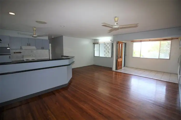 Sixth view of Homely house listing, 6 Davies Street, Richmond Hill QLD 4820