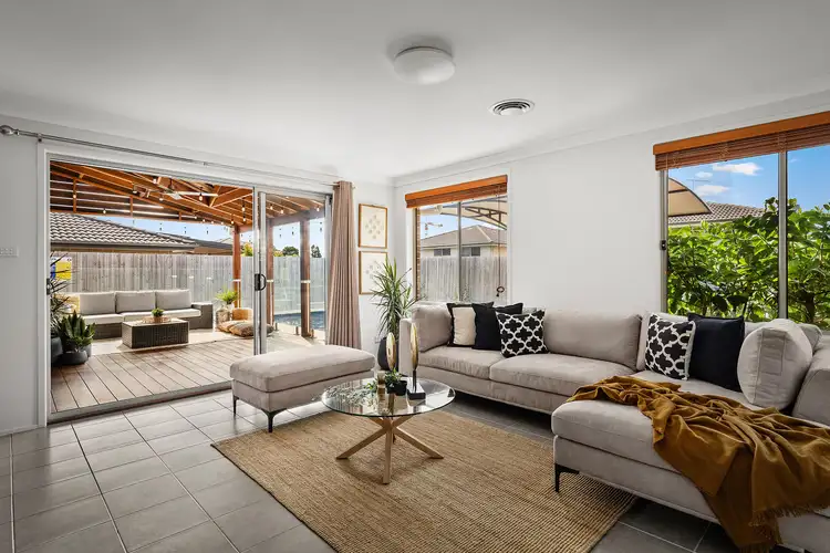Third view of Homely house listing, 7 Ridgeline Drive, The Ponds NSW 2769