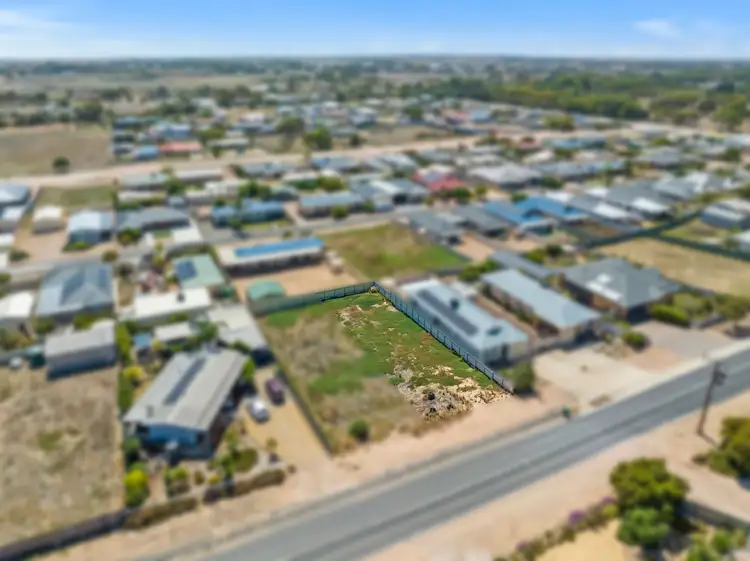 Second view of Homely land listing, 111, Lot 3 Narangga Terrace, Moonta Bay SA 5558