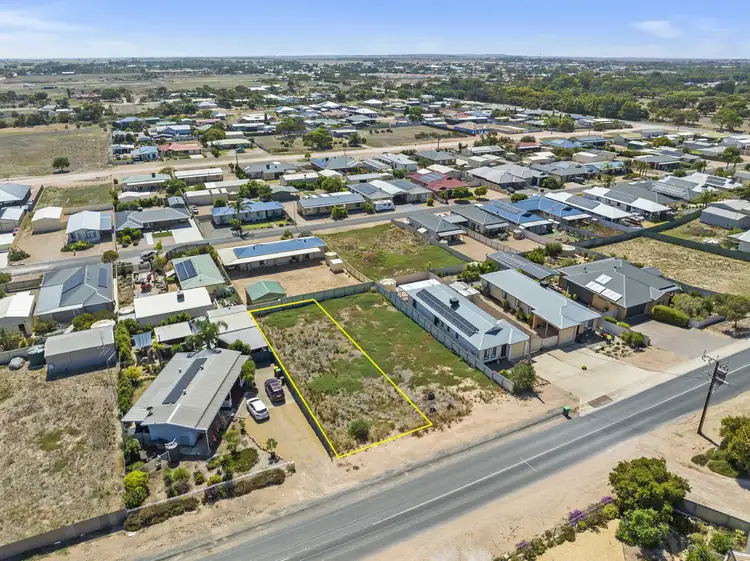Third view of Homely land listing, 111, Lot 3 Narangga Terrace, Moonta Bay SA 5558