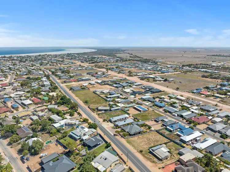 Fourth view of Homely land listing, 111, Lot 3 Narangga Terrace, Moonta Bay SA 5558