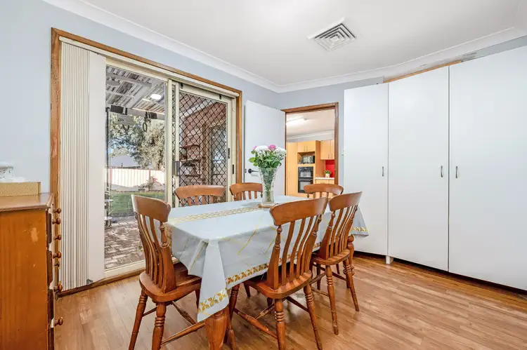 Fourth view of Homely semi-detached listing, 65 CARSON Street, Panania NSW 2213