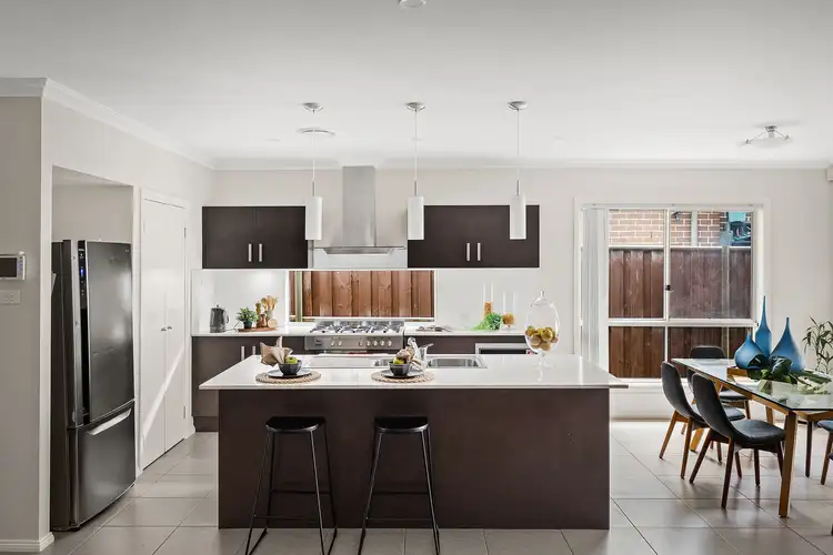 Fourth view of Homely house listing, 55 Everglades Street, The Ponds NSW 2769
