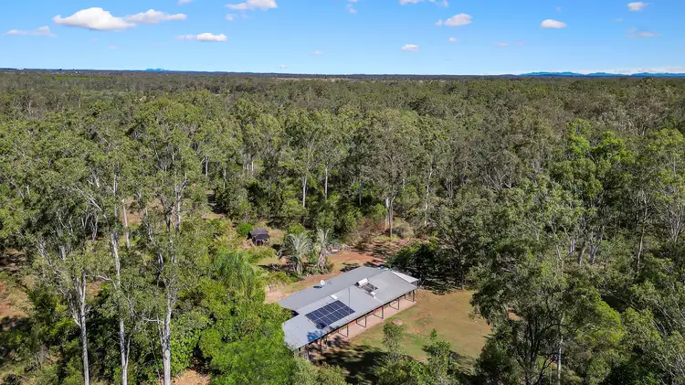 739 Birthamba Road, South Kolan QLD 4670