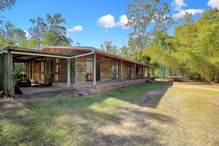 Third view of Homely house listing, 739 Birthamba Road, South Kolan QLD 4670