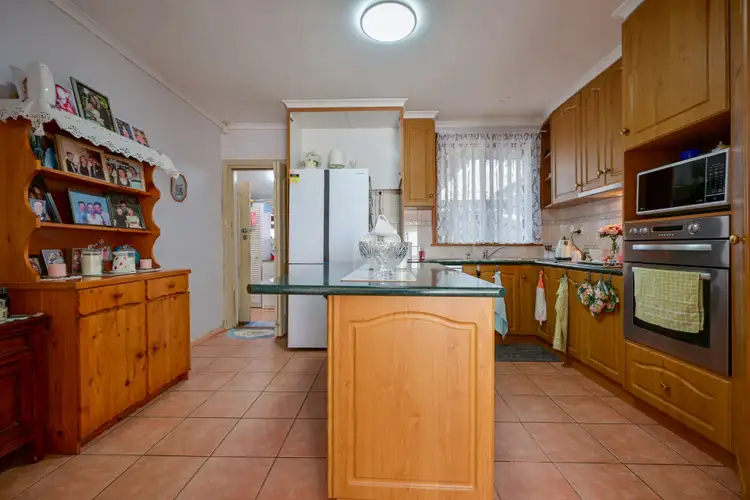 Second view of Homely house listing, 19 Scott Street, Whyalla Stuart SA 5608
