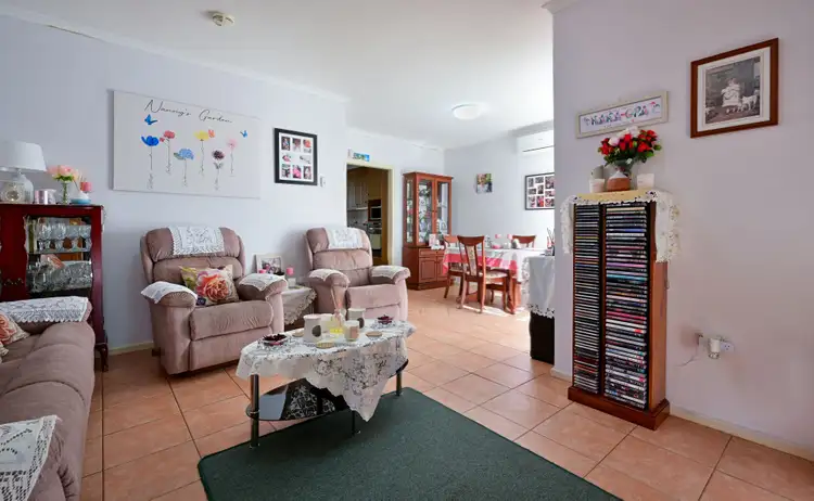 Fifth view of Homely house listing, 19 Scott Street, Whyalla Stuart SA 5608