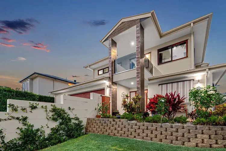 18 Celebration Place, Bridgeman Downs QLD 4035