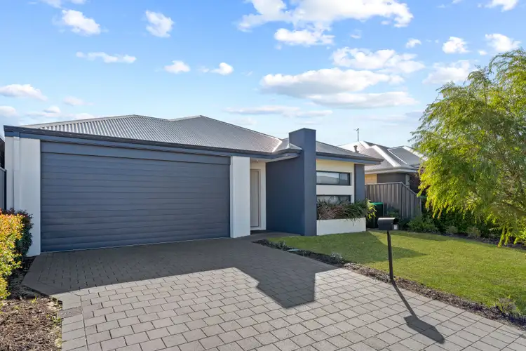15 Marrara Street, Baldivis WA 6171