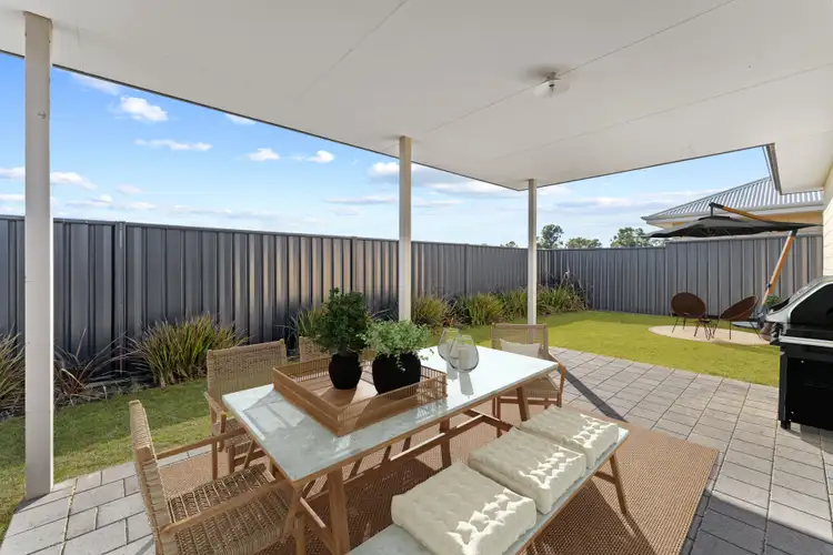 Fourth view of Homely house listing, 15 Marrara Street, Baldivis WA 6171