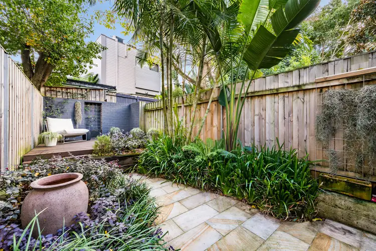 Third view of Homely house listing, 32 John Street, Erskineville NSW 2043