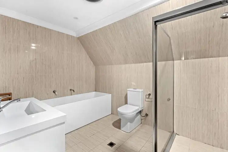 Fourth view of Homely townhouse listing, 6/199 Targo Road, Girraween NSW 2145