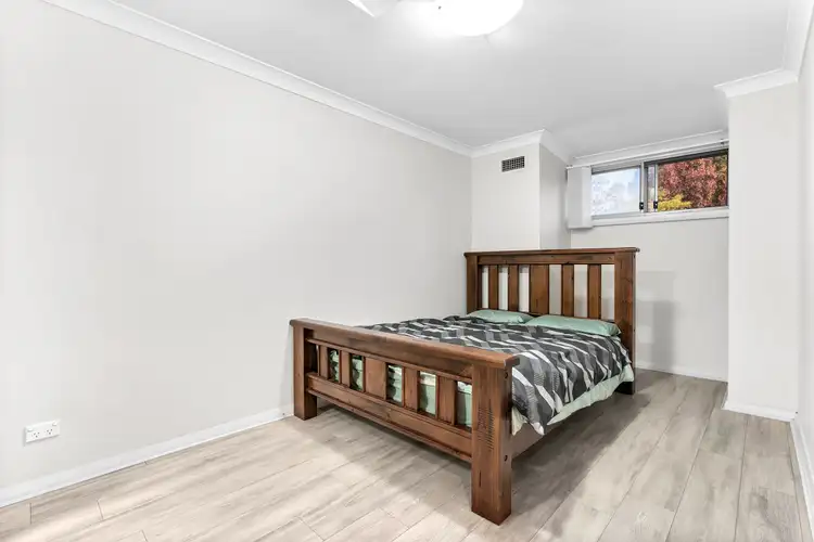 Fifth view of Homely townhouse listing, 6/199 Targo Road, Girraween NSW 2145