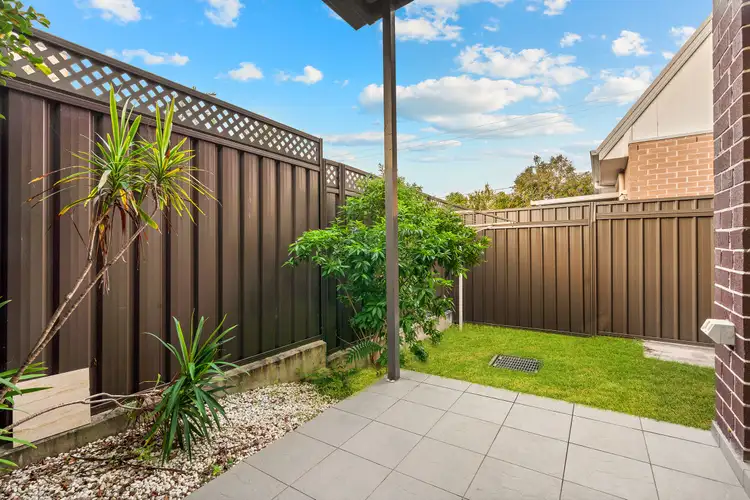 Sixth view of Homely townhouse listing, 6/199 Targo Road, Girraween NSW 2145