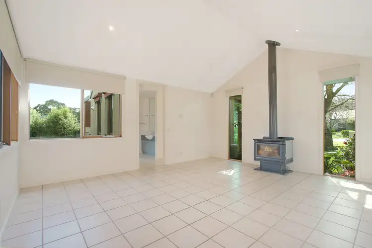 Second view of Homely house listing, 36 Mashie Way, Wodonga VIC 3690
