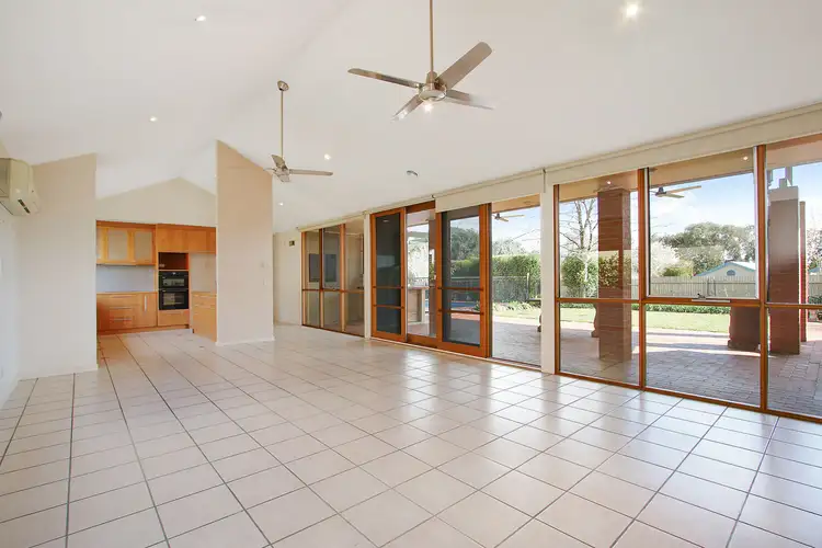 Fifth view of Homely house listing, 36 Mashie Way, Wodonga VIC 3690
