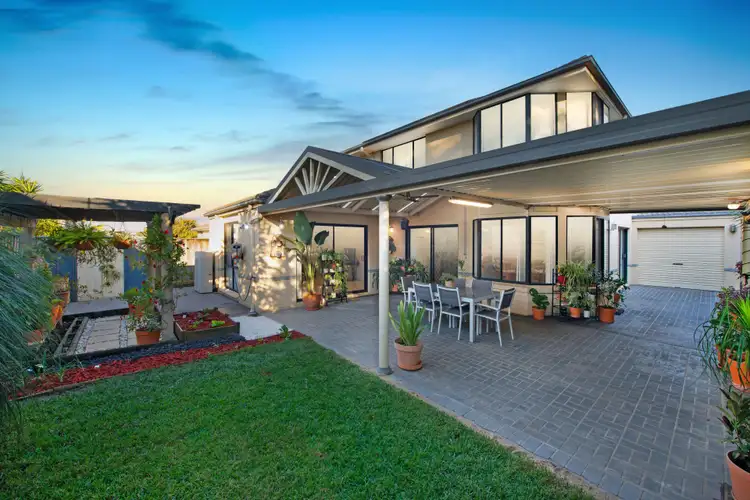 Second view of Homely house listing, 6 Linton Street, Stanhope Gardens NSW 2768