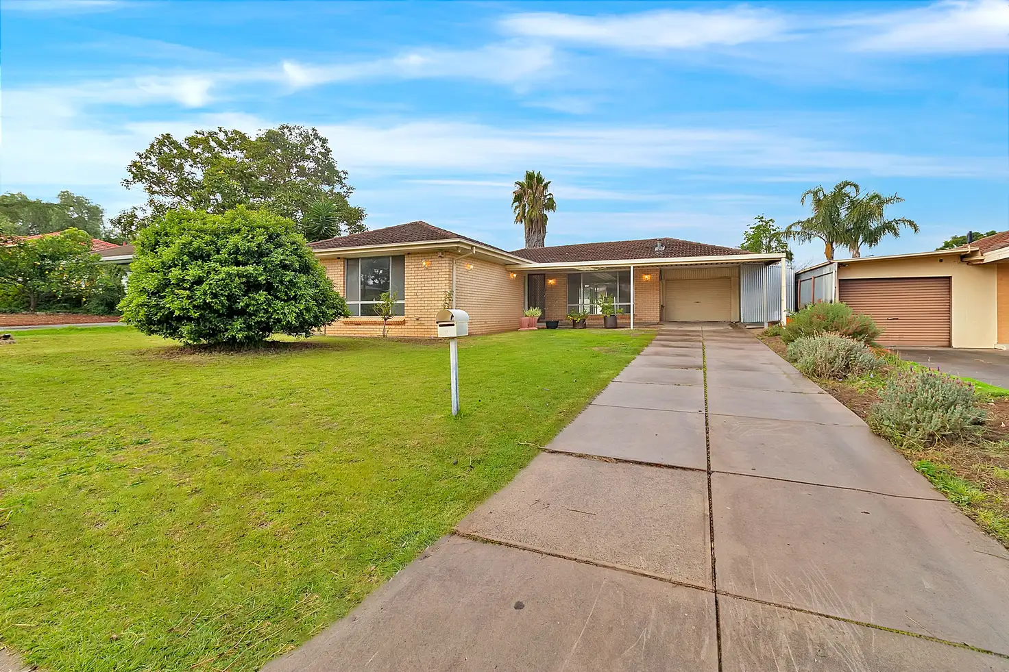 Main view of Homely house listing, 27 Neville Avenue, Modbury North SA 5092